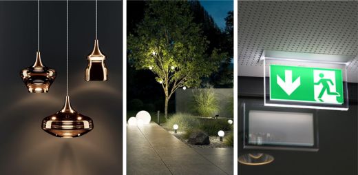 Technique d'éclairage